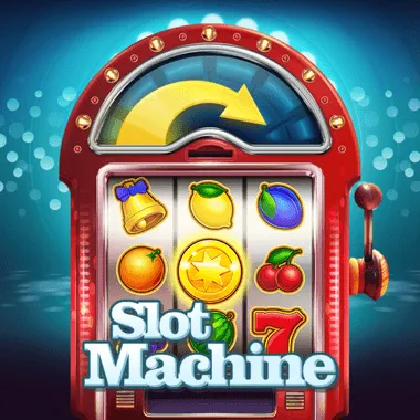 Slot Machine game tile