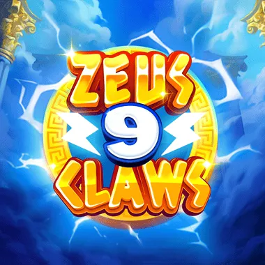 Zeus Claws game tile