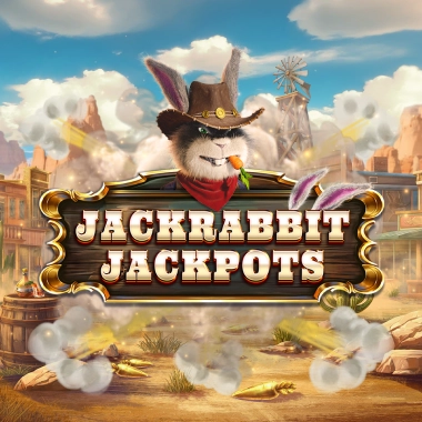 Jackrabbit Jackpots game tile