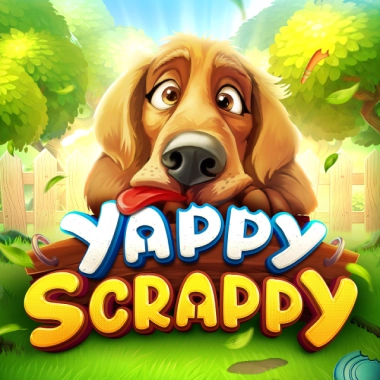 Yappy Scrappy game tile