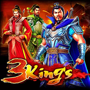 3 Kings game tile