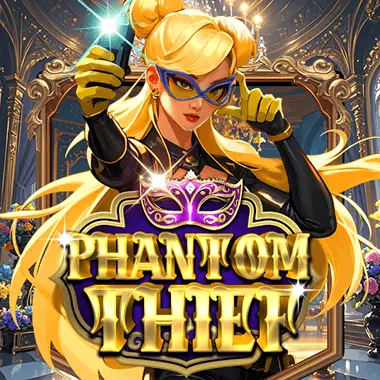 Phantom Thief game tile