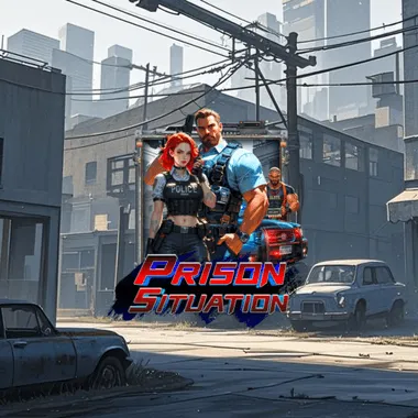 Prison Situation game tile