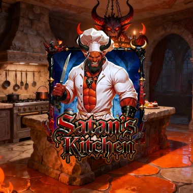 Satan's Kitchen game tile
