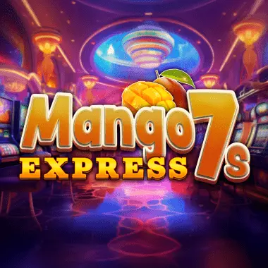 Mango Express 7s game tile