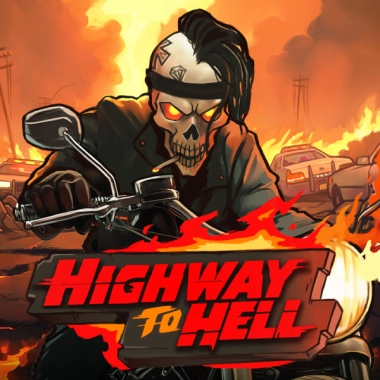 Highway to Hell game tile