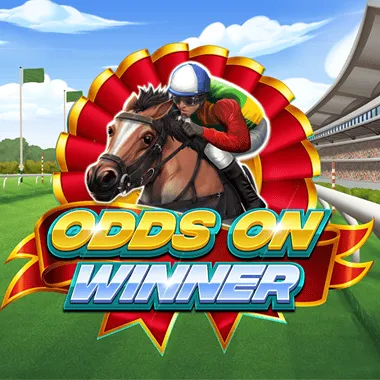 Odds On Winner game tile