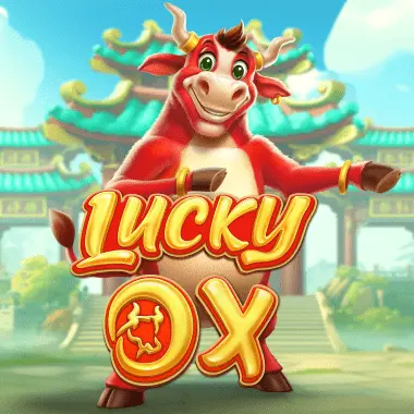 Lucky Ox game tile