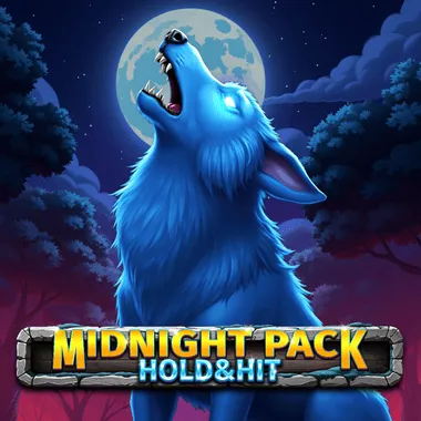 Midnight Pack - Hold & Hit game tile