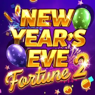 New Year's Eve Fortune 2 game tile