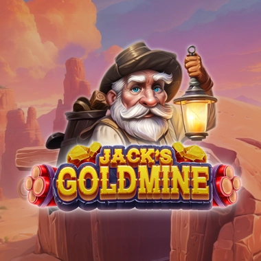 Jack's Goldmine game tile