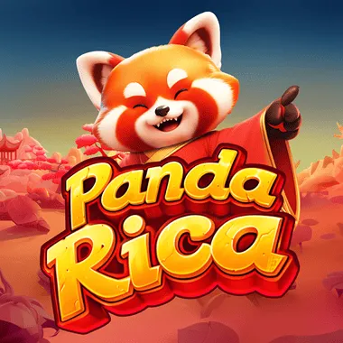 Panda Rica game tile
