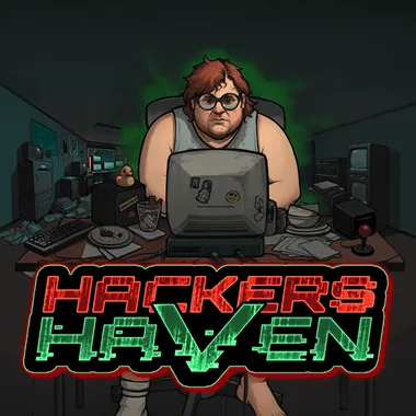 Hackers Haven game tile