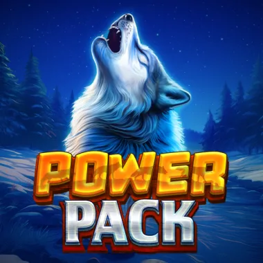 Power Pack game tile
