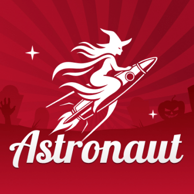 Astronaut Halloween