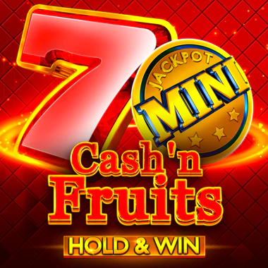 Cash’n Fruits Hold and Win