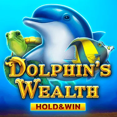 Dolphin’s Wealth Hold And Win