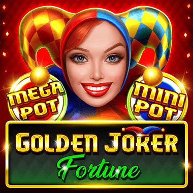 Golden Joker Fortune
