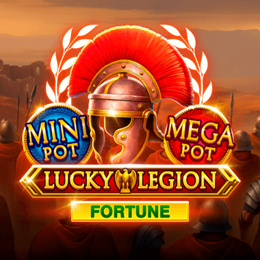 Lucky Legion Fortune