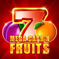 Mega Cash’n Fruits