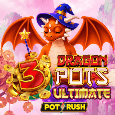 3 Dragon Pots Ultimate