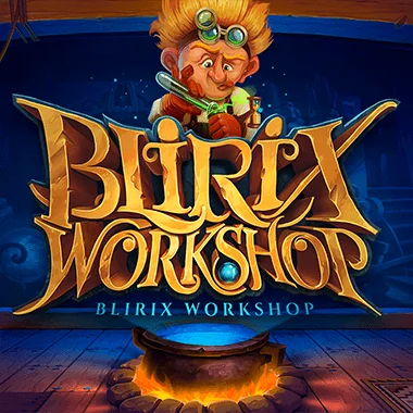 Blirix's Workshop