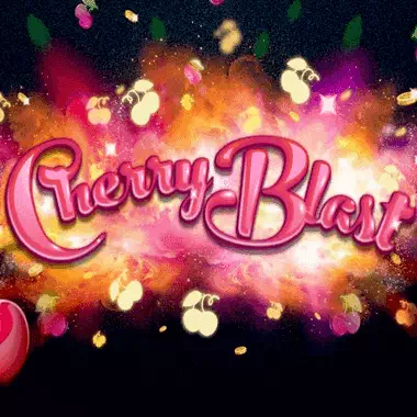 Cherry Blast