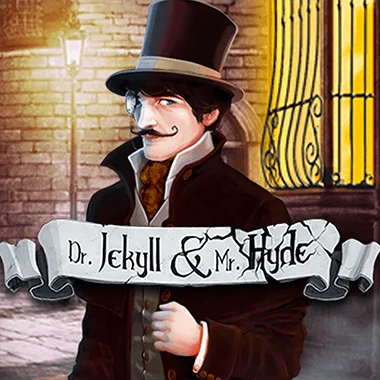 Dr Jekyll and Mr Hyde