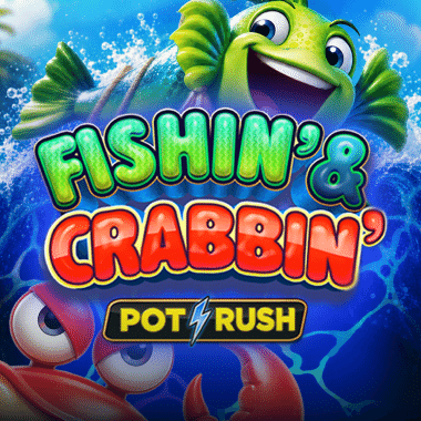 Fishin' & Crabbin'