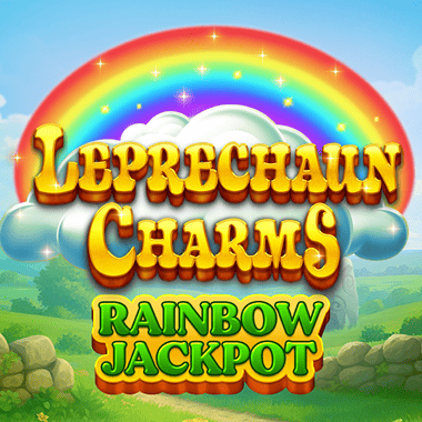 Leprechaun Charms: Rainbow Jackpot