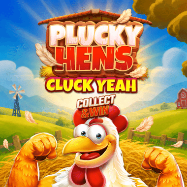 Plucky Hens: Cluck Yeah