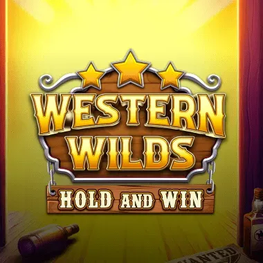Western Wilds Hold & Win