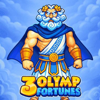 3 Olymp Fortunes