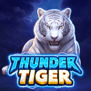 Thunder Tiger