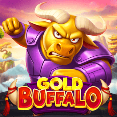 Gold Buffalo
