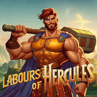 Labours of Hercules