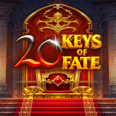 20 Keys of Fate