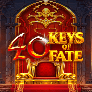40 Keys of Fate