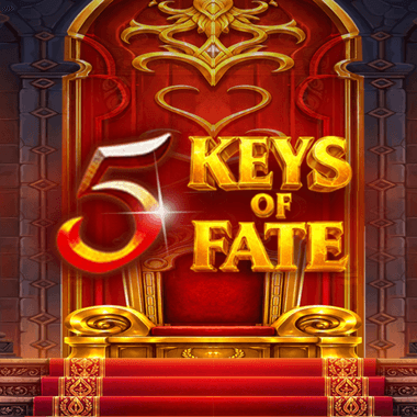 5 Keys of Fate