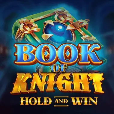 Book of Knight Hold and Win