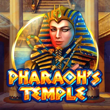 Pharaoh's Temple