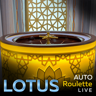 Lotus Auto Roulette