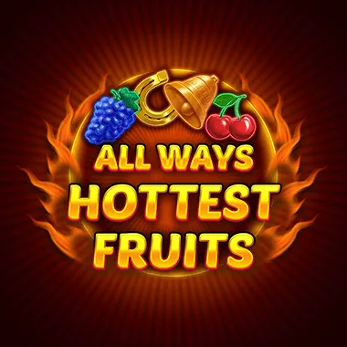 All Ways Hottest Fruits