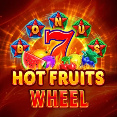 Hot Fruits Wheel