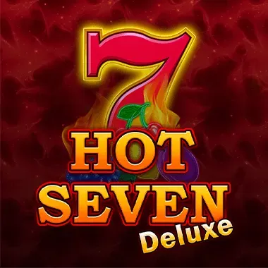 Hot Seven Deluxe