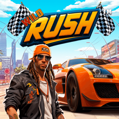 Wild Rush