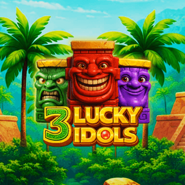 3 Lucky Idols