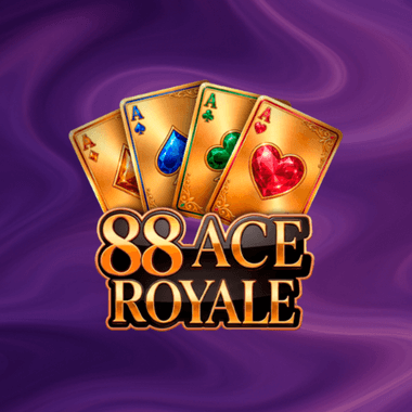 88 Ace Royale