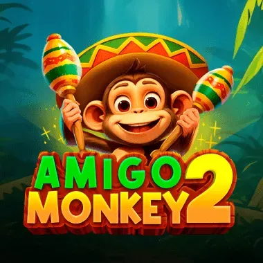 Amigo Monkey 2