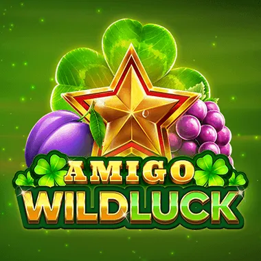 Amigo WIldLuck